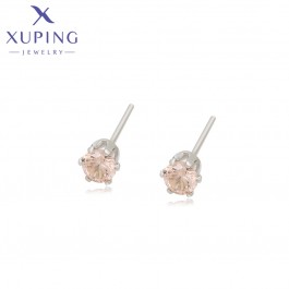 Сережки гвоздики Xuping A00914881