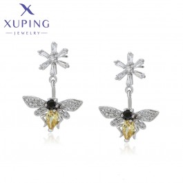 Сережки  Xuping A00787731