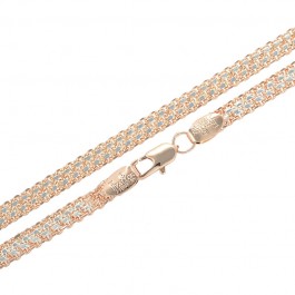 Позолоченная цепочка  Fallon 94100144-50