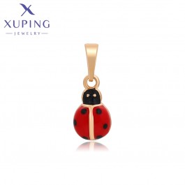 Позолочений кулон дитячий Xuping X000808019