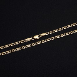 Позолоченная цепочка  Fallon 8443459