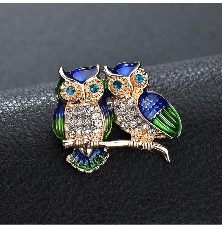 Брошь  8061 фото | Brulik