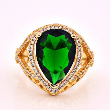 13648 - изумрудный фото | Brulik