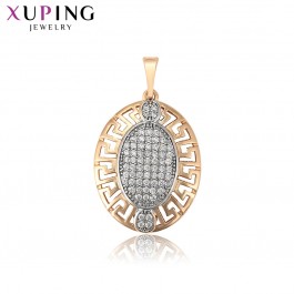  Позолоченный кулон  Xuping 35977