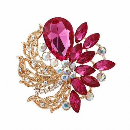 80511-розовый фото | Brulik