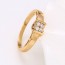 Красивое колечко 12618 фото | Brulik