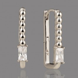 Сережки Xuping 22839