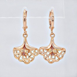 Сережки 