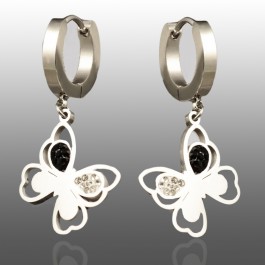 Сережки стальні Xuping 23269
