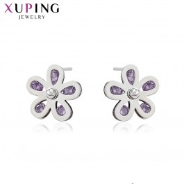 Серьги-гвоздики  Xuping 97867