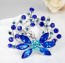Брошь  8071 фото | Brulik