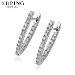 Серьги  Xuping 97464