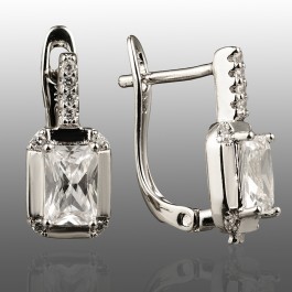Сережки  Xuping 23268
