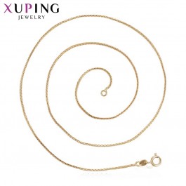 Позолоченная цепочка XP 44785