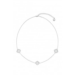 Ланцюжок у стилі Ван Кліф  Fallon 44190703-50-білий