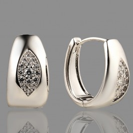 Сережки Xuping 22732