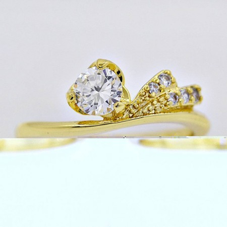 Элитное кольцо оптом 1033 фото | Brulik