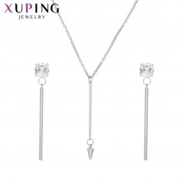 Комплект сталь Xuping  440s