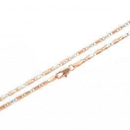 Позолоченная цепочка  Fallon 94100356-50