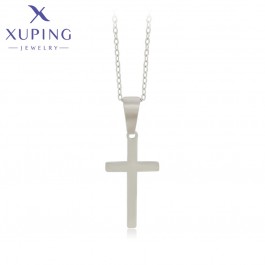 Цепочка с крестиком  Xuping A00769237