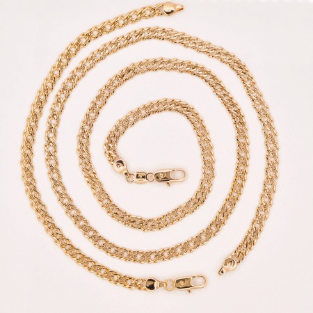 Изысканный комплект Xuping 10-6016 фото | Brulik