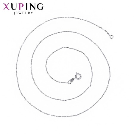 Цепочка Xuping 45456 фото | Brulik