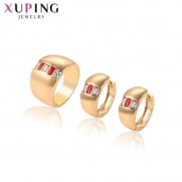 Позолоченный комплект Xuping 65088