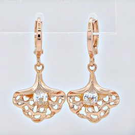 Сережки 