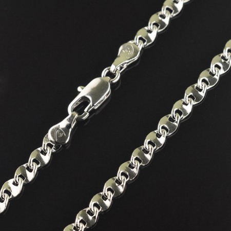 Стильная цепочка XP 43034 фото | Brulik