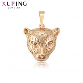  Позолоченный кулон Xuping 31120