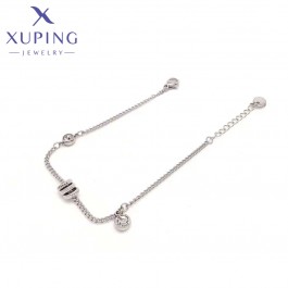 Сталевий браслет Xuping 70180