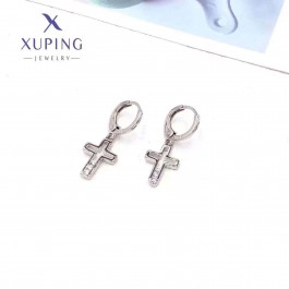 Сережки Xuping 23221