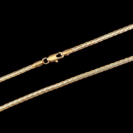 Позолоченная цепочка  Fallon 94100247-55