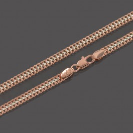 Позолоченная цепочка  Fallon 94100289-55