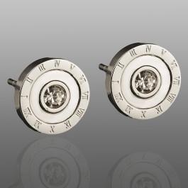 Сережки сталеві Xuping 23233