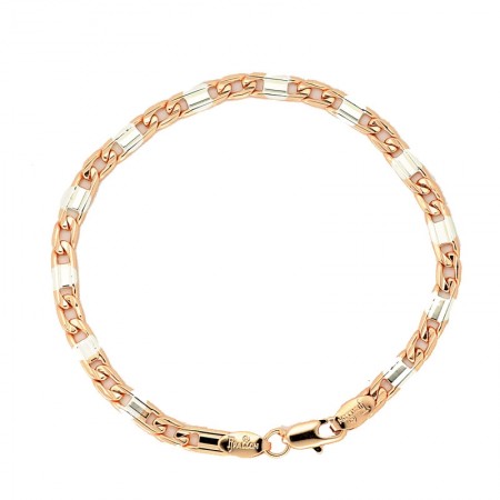 Позолоченный браслет  Fallon 94100323-19 фото | Brulik