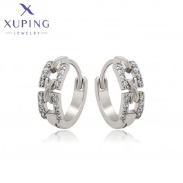 Сережки Xuping A00918123