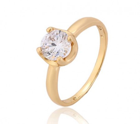 Изумительное кольцо 12854 фото | Brulik