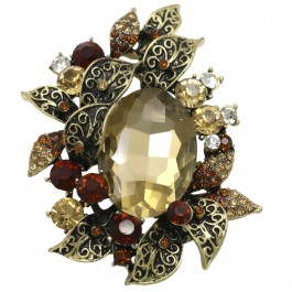 Брошь 8261