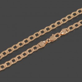 Позолоченная цепочка XP 4854