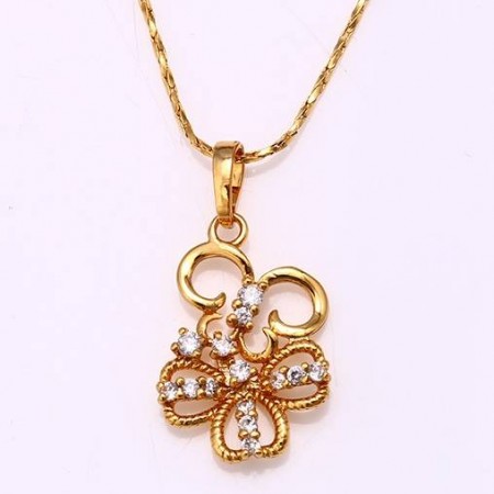 Трогательный кулон 31723 фото | Brulik
