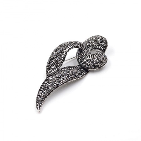 Брошь 8569 фото | Brulik