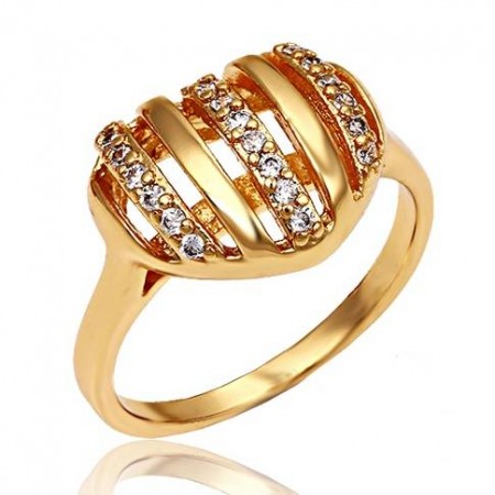 Кольцо "Gracia" 13298 фото | Brulik