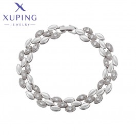 Позолочений  браслет Xuping bracelet-646