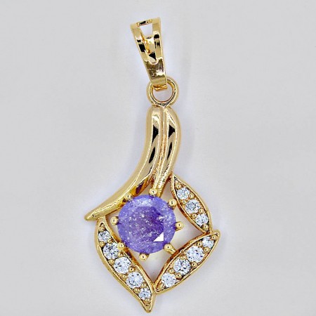 32667-фиолетовый фото | Brulik