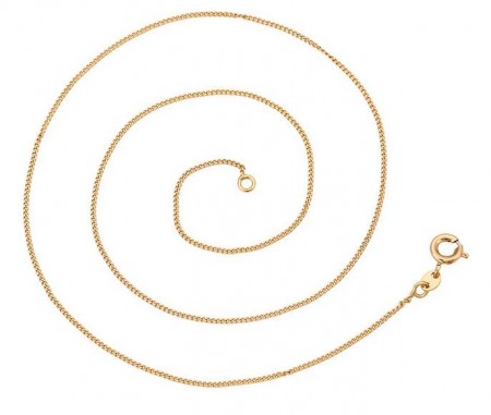 Цепочка "Embrace" 42231 фото | Brulik