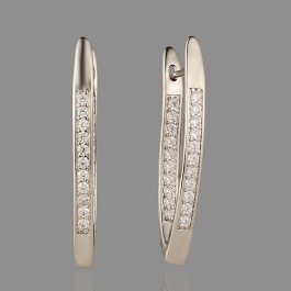 Сережки Xuping 22760