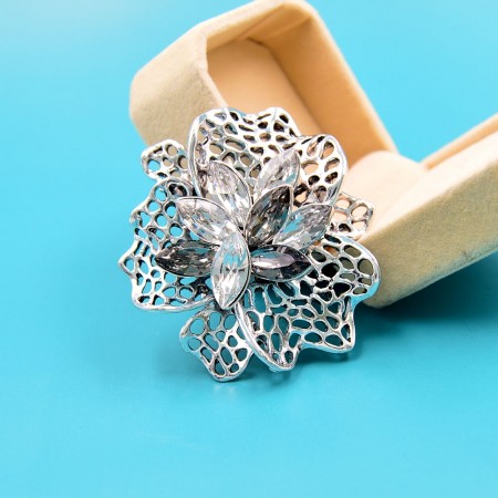 Брошь 8722 фото | Brulik