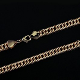 Позолоченная цепочка  Fallon 8413017