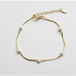 Позолочений браслет Xuping 70209